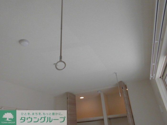 グランフォルト高砂の物件内観写真