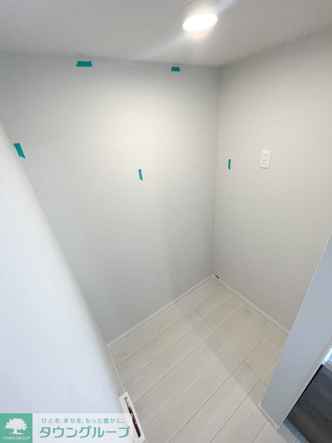 グランメゾン南流山の物件内観写真