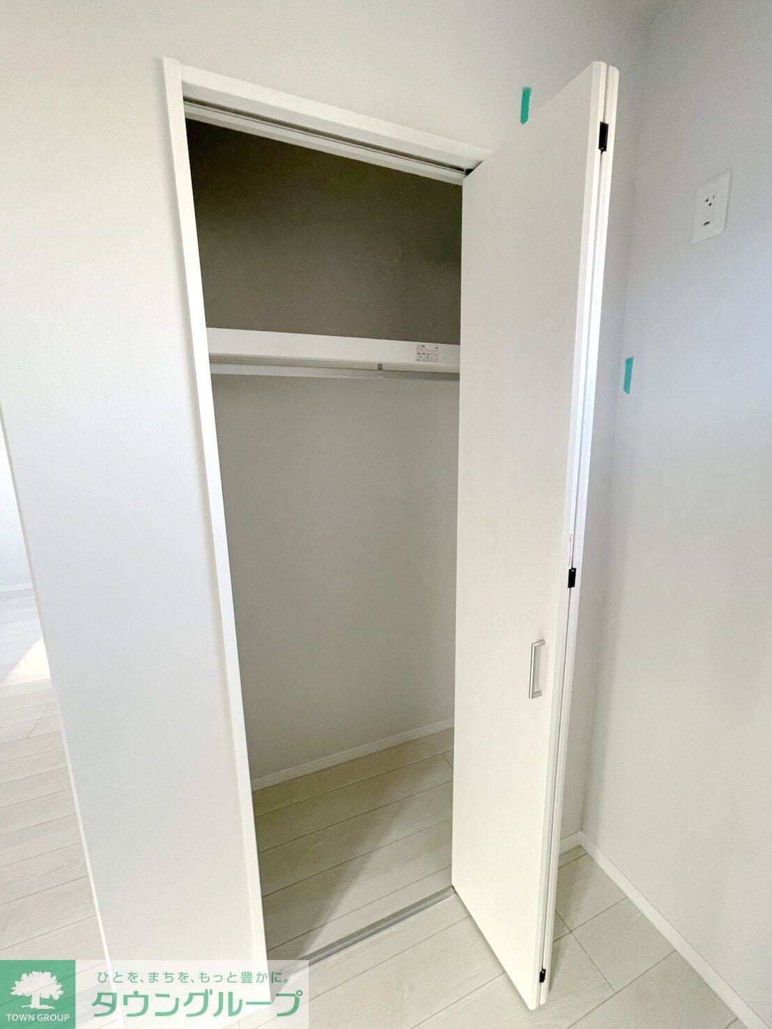 グランメゾン南流山の物件内観写真