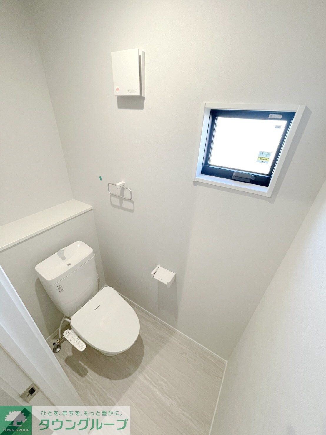 グランメゾン南流山の物件内観写真