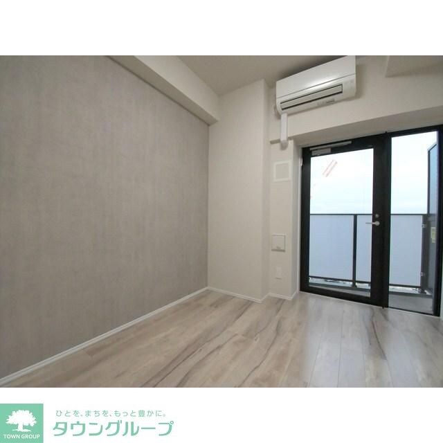 SQUARE CITY KANAMACHIの物件内観写真