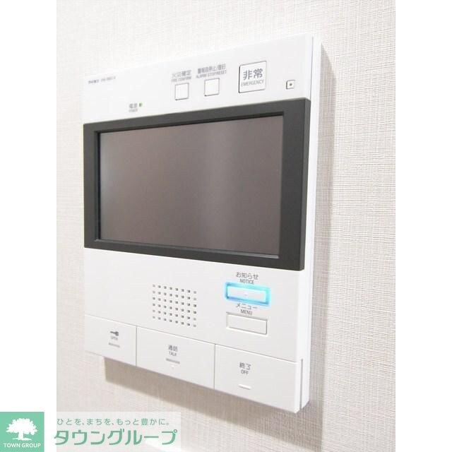 SQUARE CITY KANAMACHIの物件内観写真