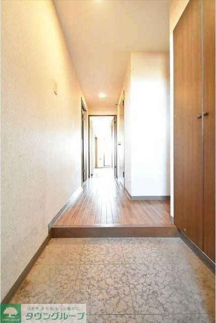 PARK SQUARE 北松戸の物件内観写真