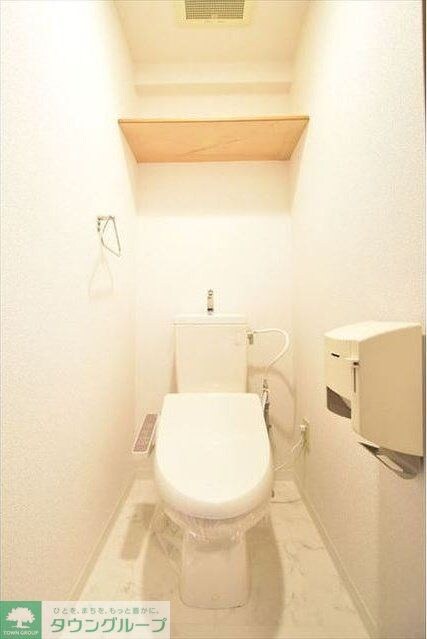 PARK SQUARE 北松戸の物件内観写真