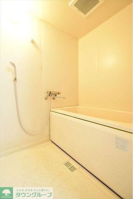 PARK SQUARE 北松戸の物件内観写真