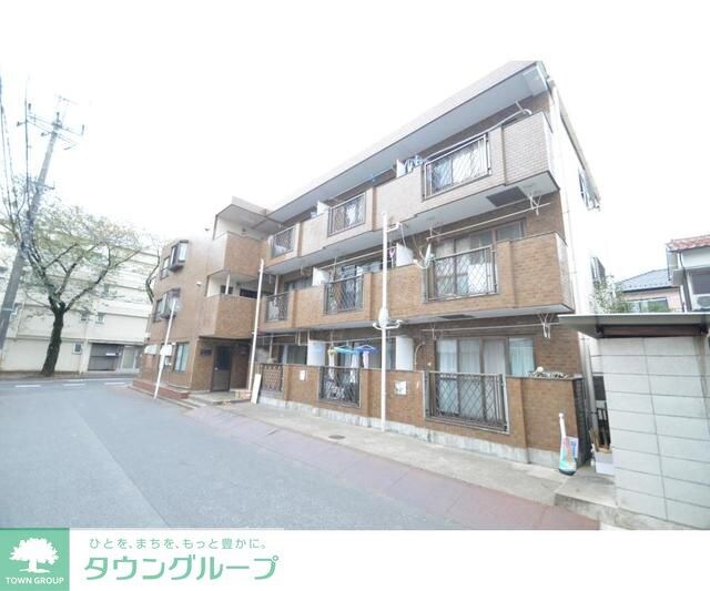 MARSA五香の物件内観写真