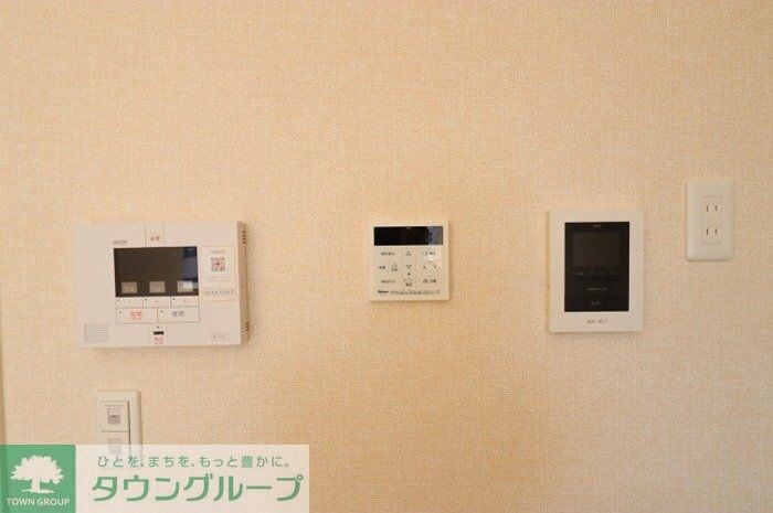 ル・グランIIIの物件内観写真