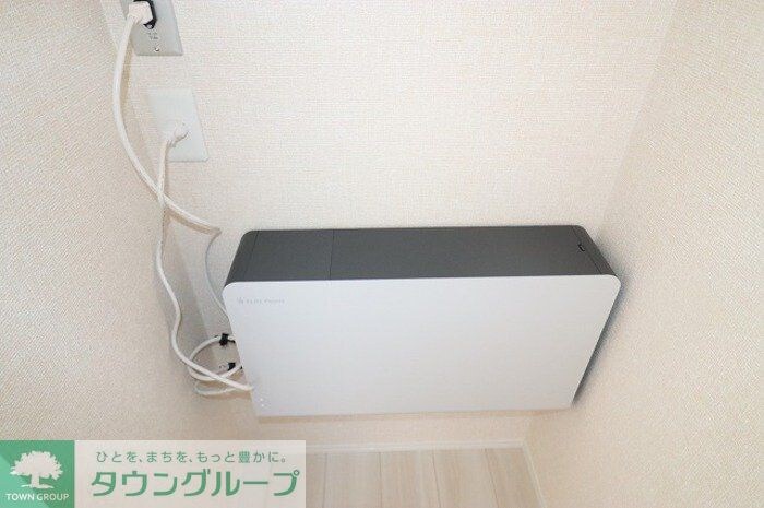 ル・グランIIIの物件内観写真