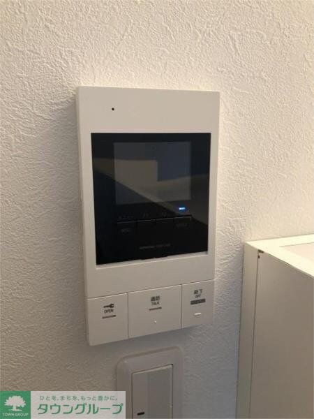 オーパス三郷中央の物件内観写真