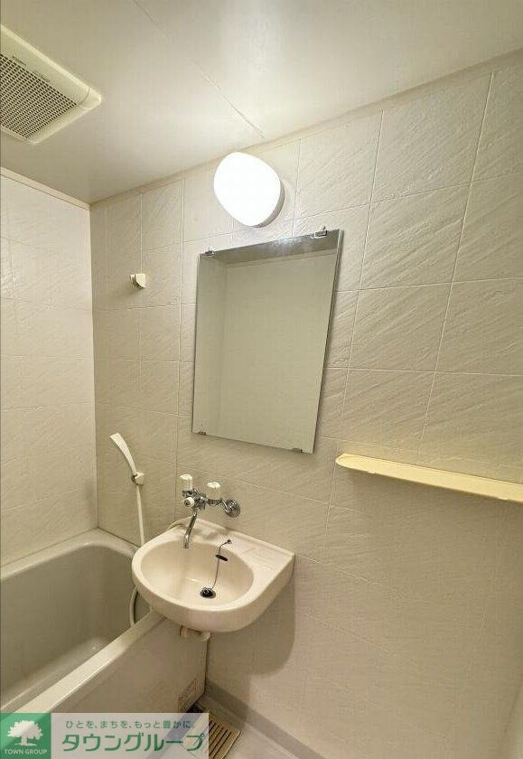 グランピーノ妙典の物件内観写真