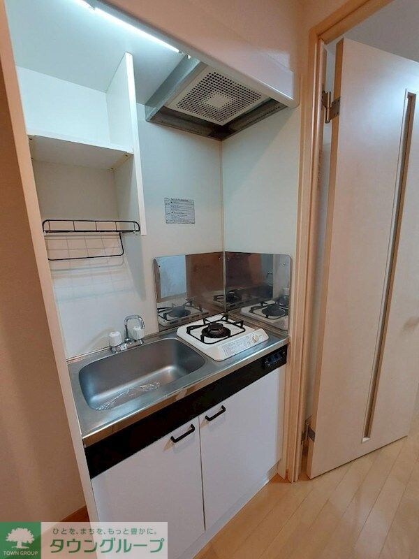 Et.alors エ・アロ-ルの物件内観写真