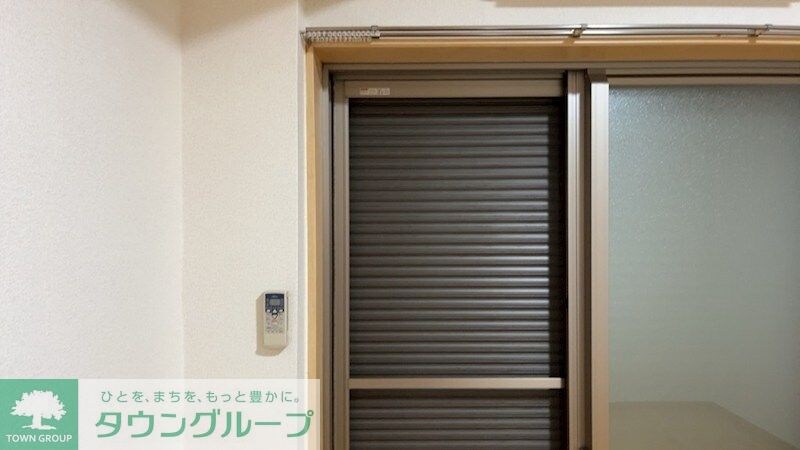 Et.alors エ・アロ-ルの物件内観写真