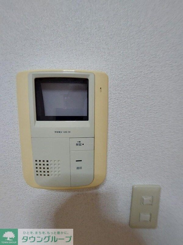 Et.alors エ・アロ-ルの物件内観写真