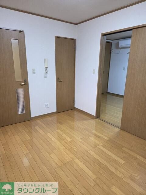 コーポラスNo.12の物件内観写真