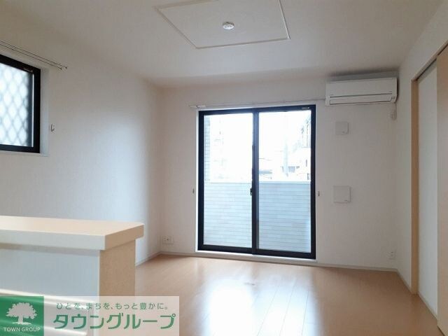 シャンティIIの物件内観写真