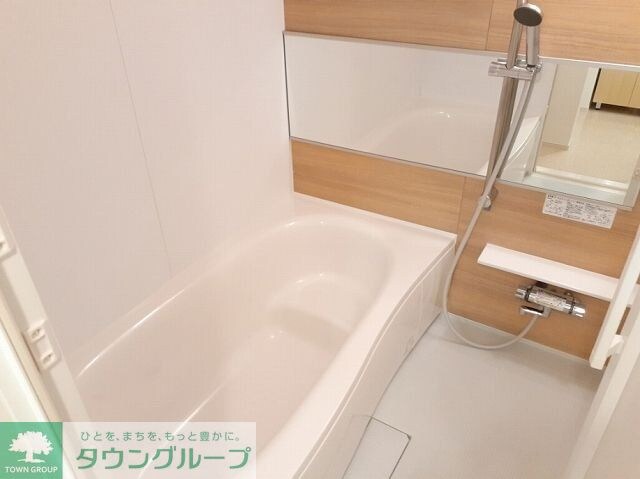 シャンティIIの物件内観写真