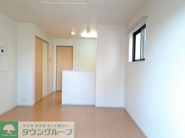 シャンティIIの物件内観写真