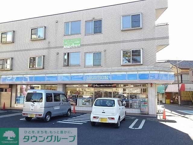 シャンティIIの物件内観写真