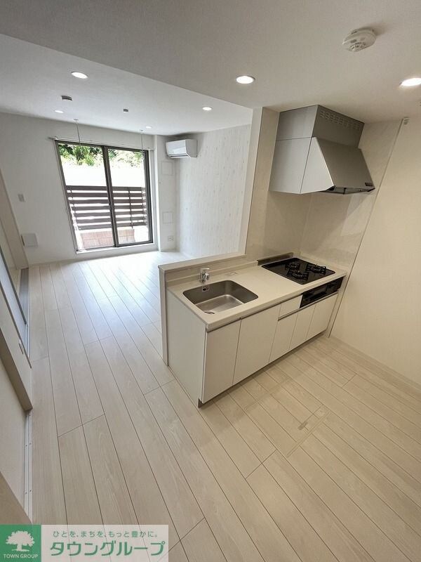 ROELLの物件内観写真