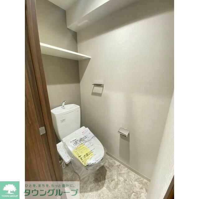 ラグゼナ松戸の物件内観写真