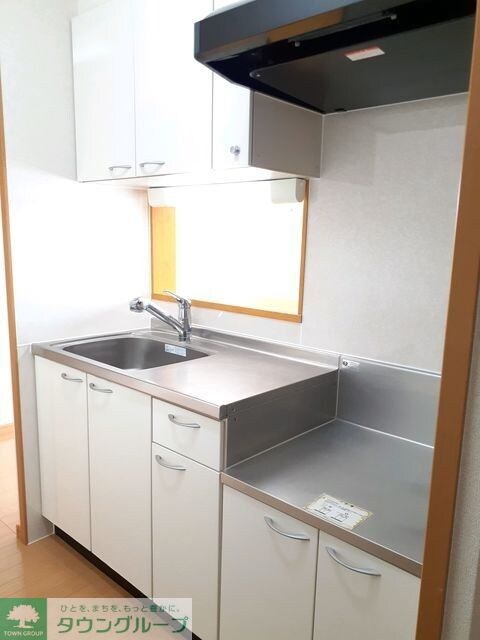 グラン エリアールの物件内観写真