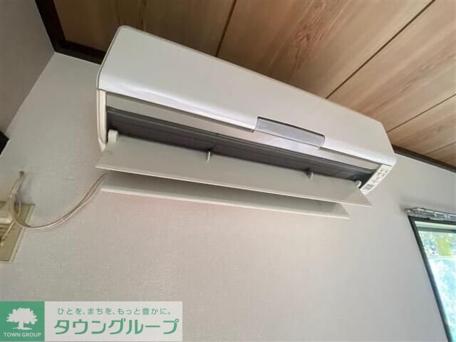 さつきコーポの物件内観写真