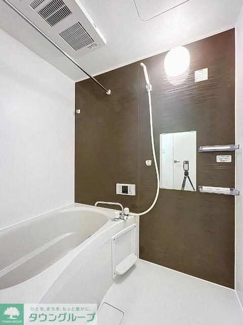 オリーブコートの物件内観写真