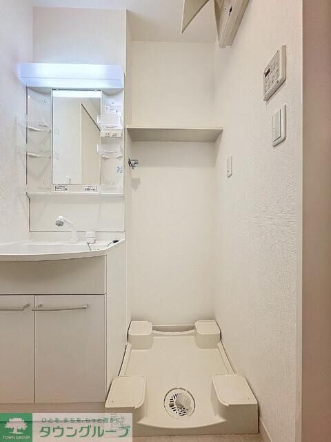 オリーブコートの物件内観写真