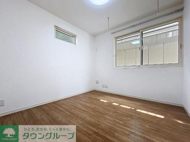 オリーブコートの物件内観写真