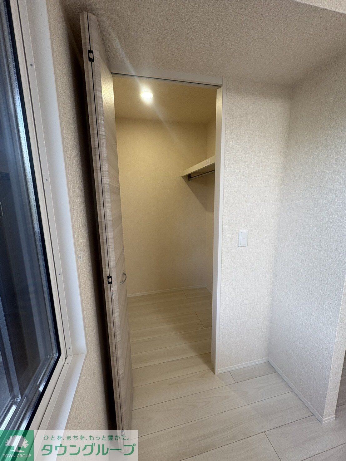 Dear Lifeの物件内観写真