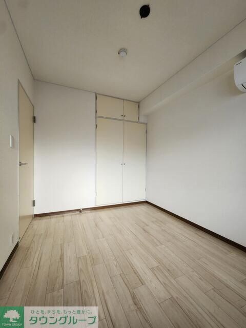 ポルシェ柏の物件内観写真