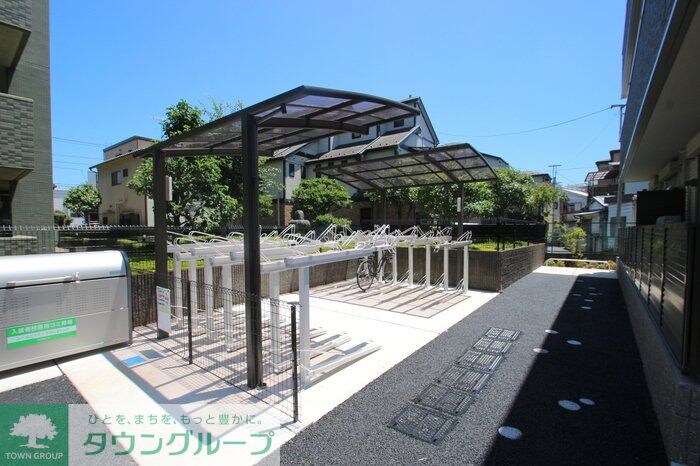 エルサンテの物件内観写真