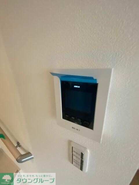 グランソフィア早稲田IIIの物件内観写真