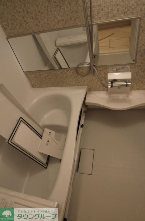 ラ カーサ フェリシダの物件内観写真