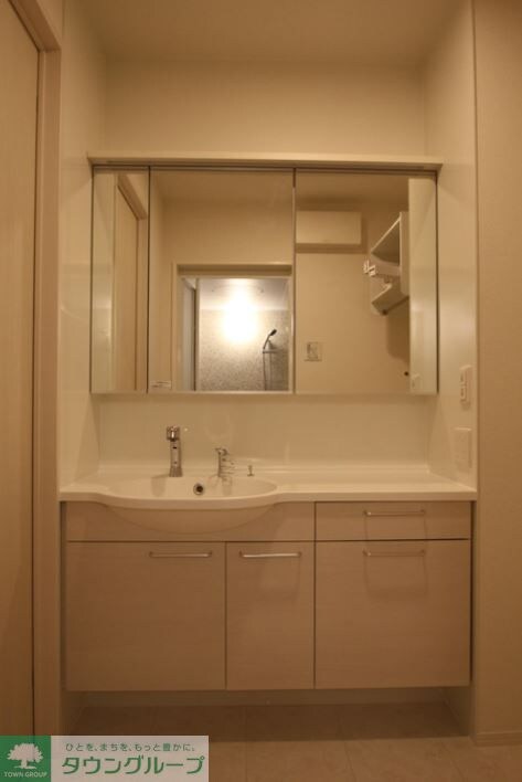 ラ カーサ フェリシダの物件内観写真