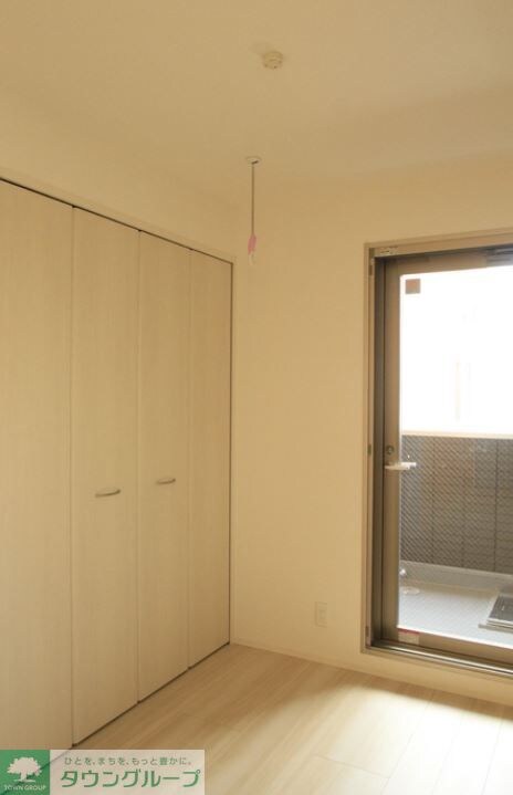 ラ カーサ フェリシダの物件内観写真