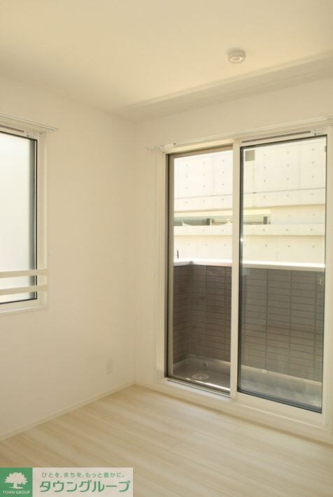 ラ カーサ フェリシダの物件内観写真