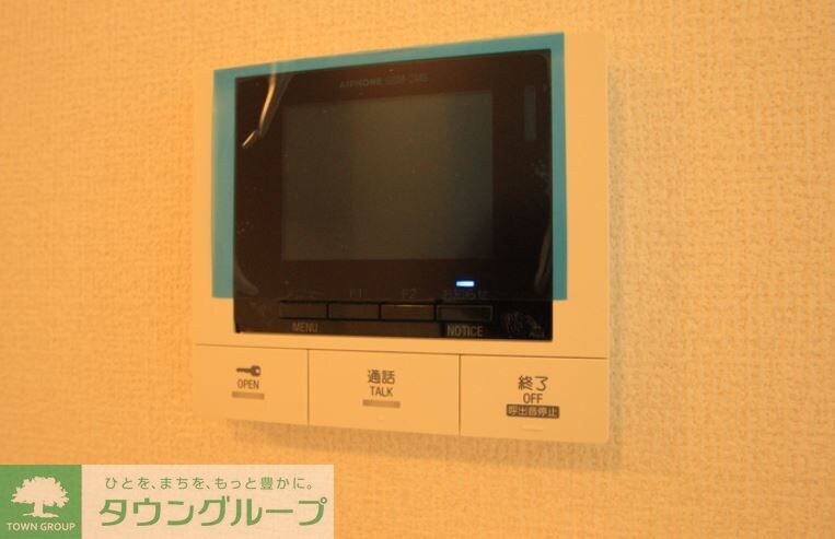 ラ カーサ フェリシダの物件内観写真