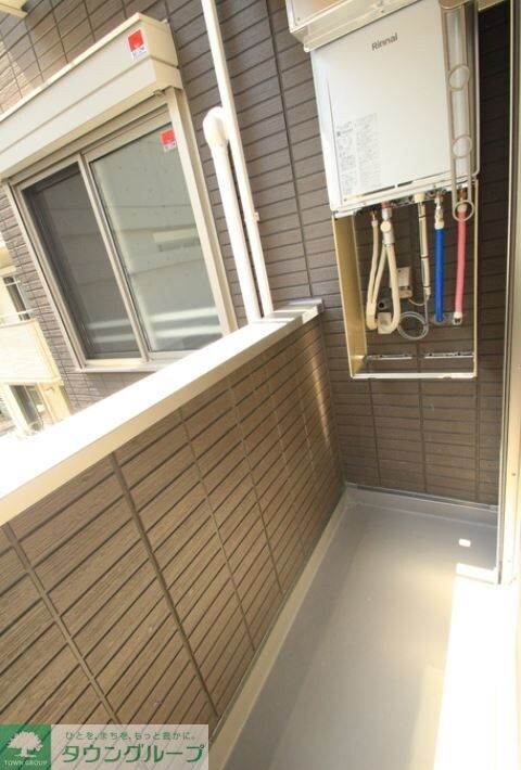 ラ カーサ フェリシダの物件内観写真