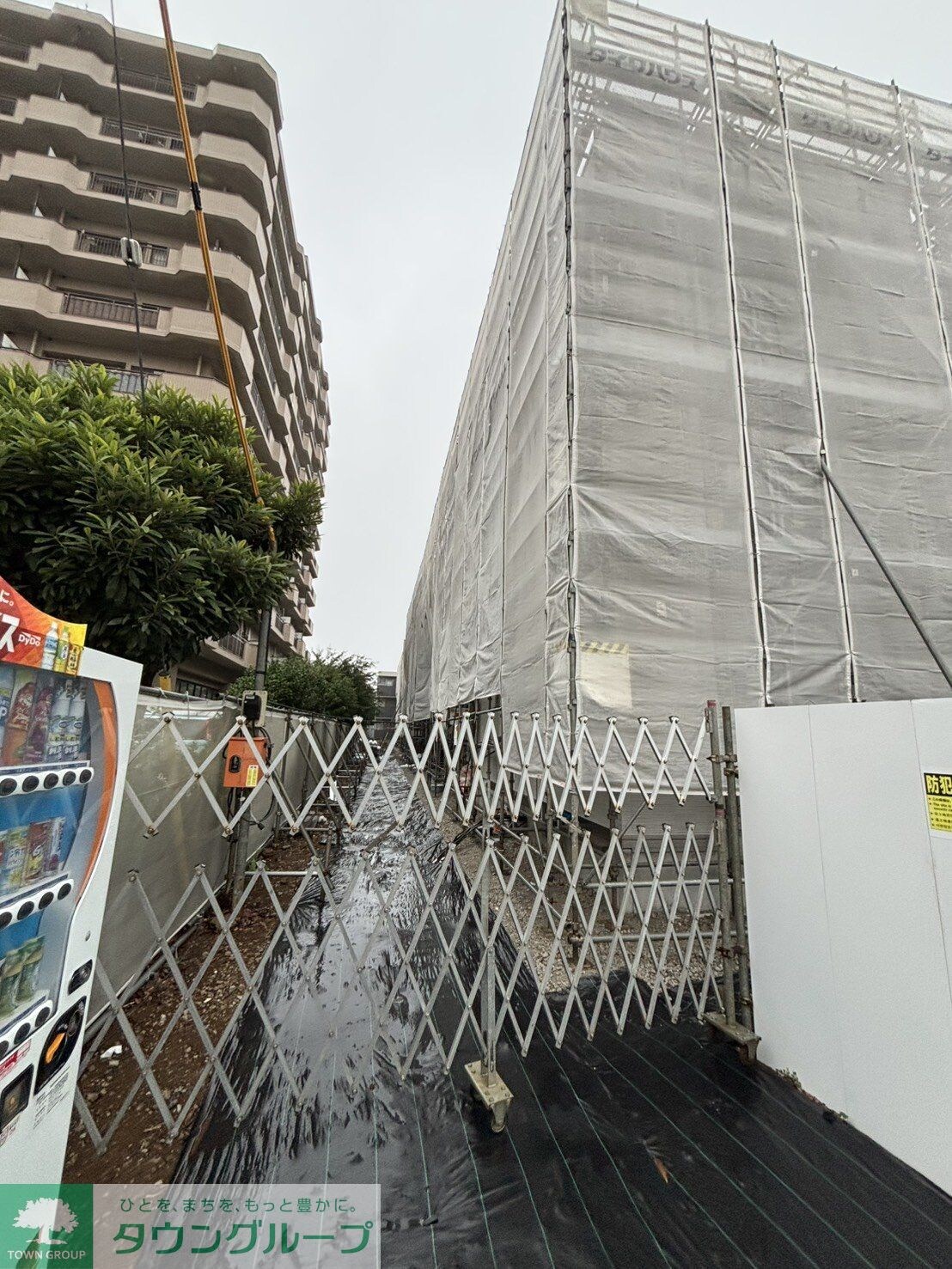 リシェスみのり台 C棟の物件内観写真