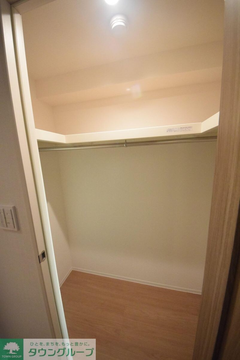 SKTの物件内観写真