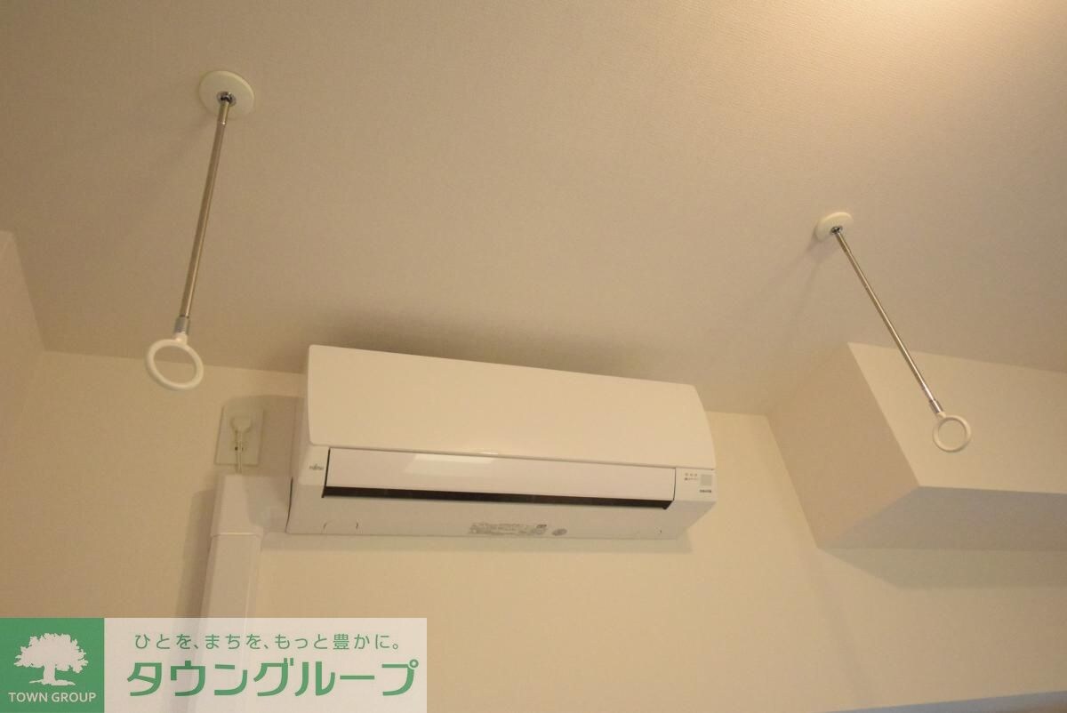 SKTの物件内観写真