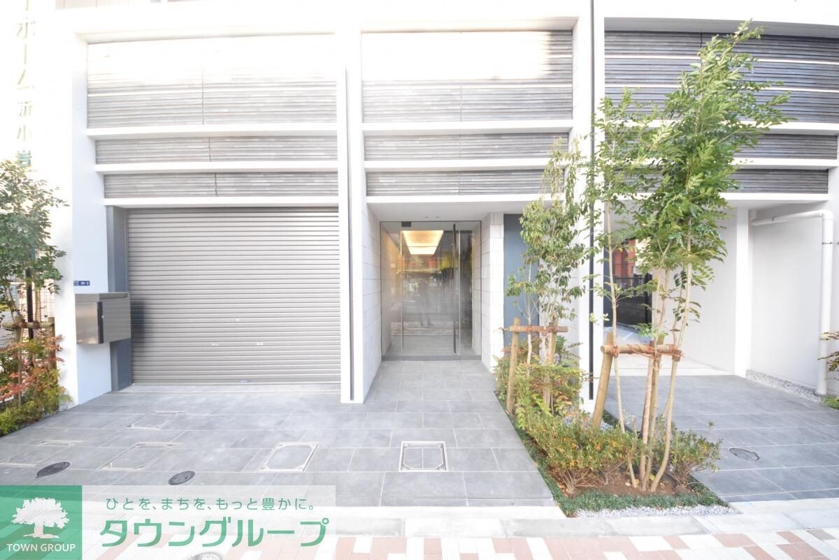 SKTの物件内観写真