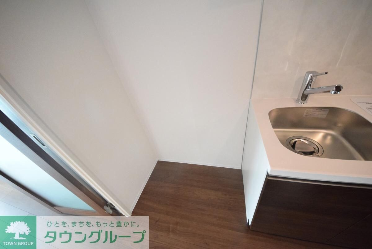 SKTの物件内観写真