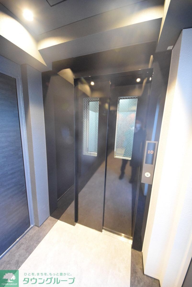 SKTの物件内観写真