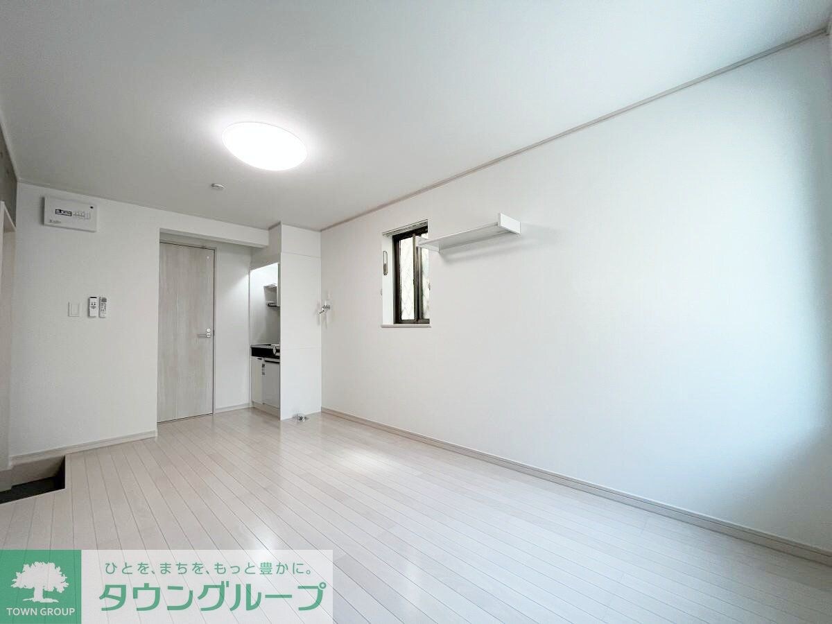 シャンテ新小岩の物件内観写真