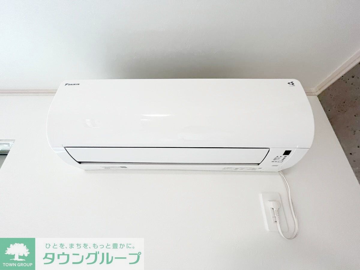 シャンテ新小岩の物件内観写真