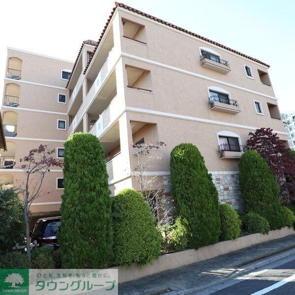 フォーレスト北綾瀬Iの物件内観写真