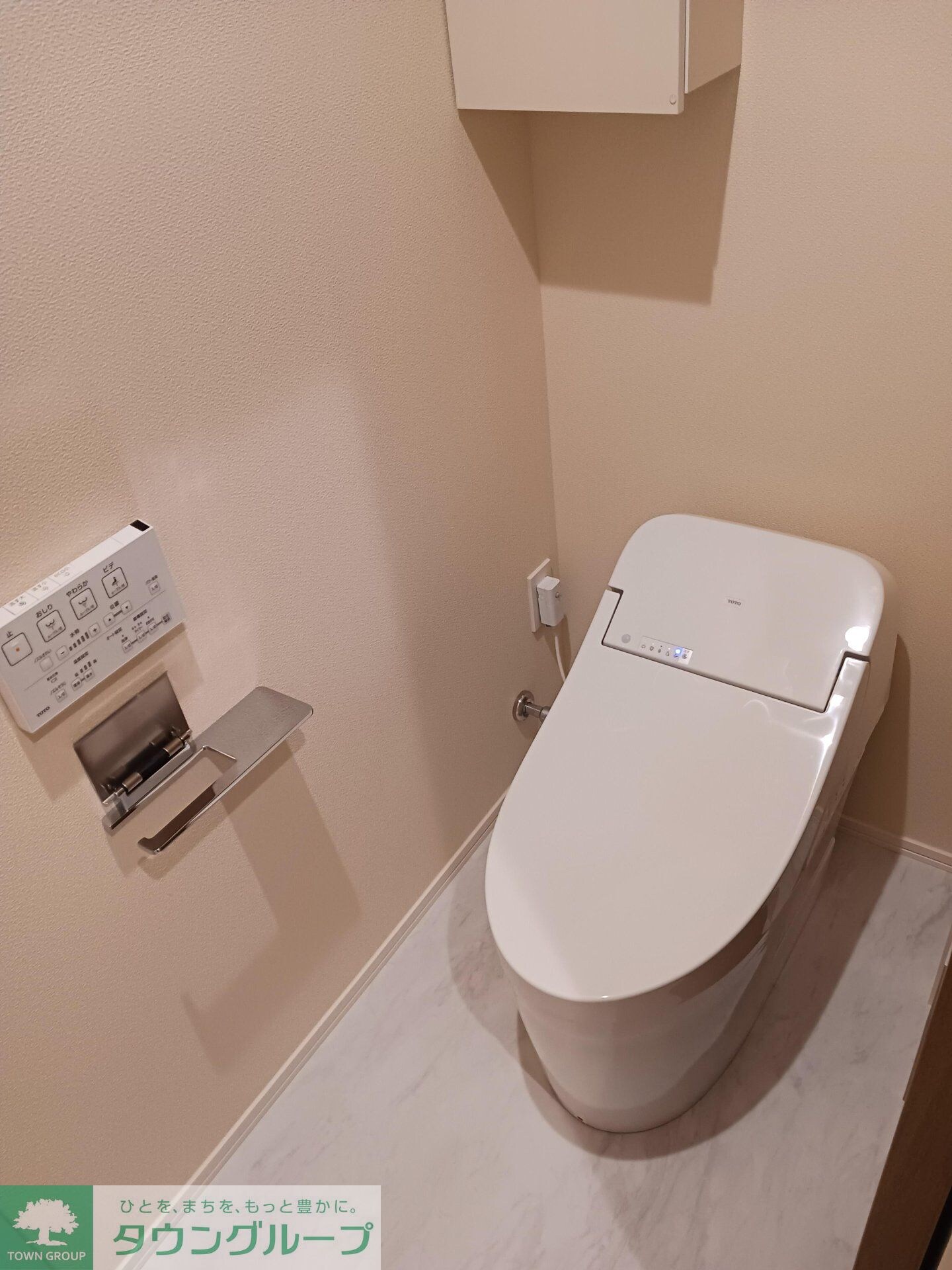 エストフォート上本郷の物件内観写真