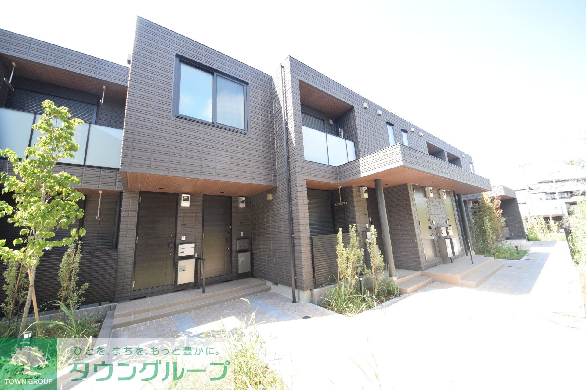 メゾンクレール日暮Northの物件内観写真